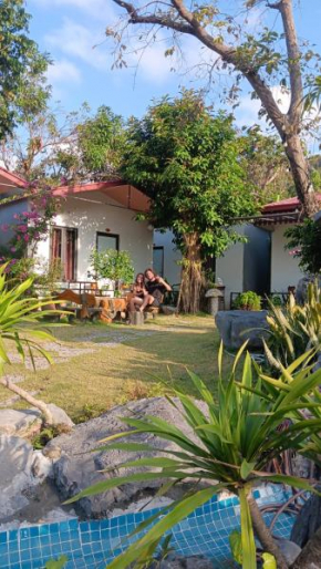 Tran Chau Garden Home